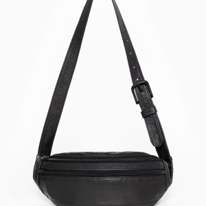 RLH0523 - Full Leather Fanny Pack