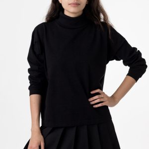 1411GD - Aspen Turtleneck