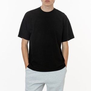The 1801 - 6.5oz Garment Dye Crew Neck T-Shirt (Imperfect)