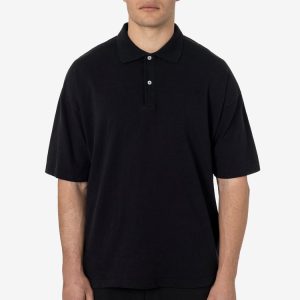 18412GD - 18/1 Short Sleeve Polo T-Shirt