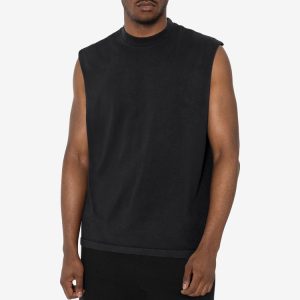 1865GD - 6.5oz Garment Dye Sleeveless Tee