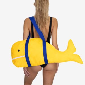RNBWHALE - Whale Nylon Bag