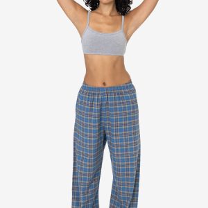 RCF445 - Cotton Flannel Lounge Pant