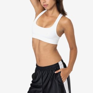 HD440 - 2 Tone Heavy Dazzle Athletic Shorts