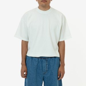 RDN466 - Baggy Denim Shorts