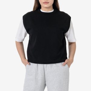 54065 - California Fleece Unisex Vest