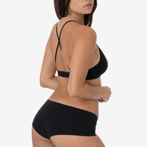 83001 - Cotton Spandex Jersey Hot Shorts