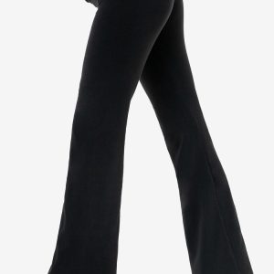 8300GD - Garment Dye Yoga Legging