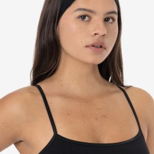 84038-3PK - 3 Pack Extra Wide Cotton Spandex Headband