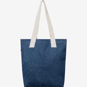 WD01 - Denim Tote Bag
