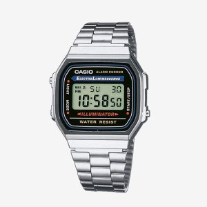 WCHDA168 - Casio Electro Unisex Watch