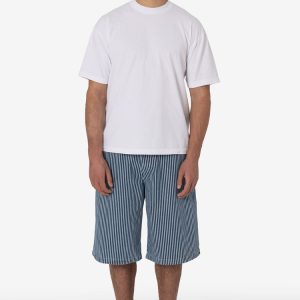 RDN465 - 10oz. Denim Baggy Long Short