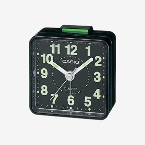 ALRMCLOCK - Casio Alarm Clock
