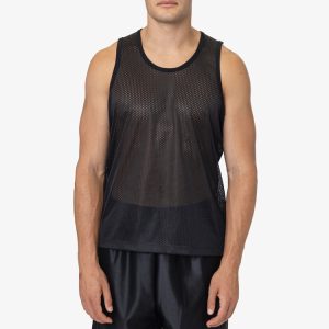 AM415 - Athletic Mesh Tank Top