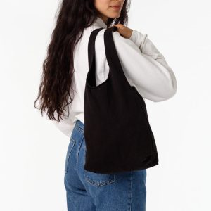 BD13 - Bull Denim Shopping Bag