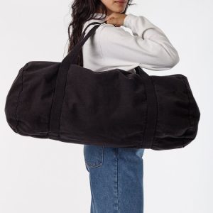 BD03 - Bull Denim Weekender Bag