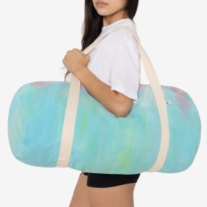 BD563 - Tie Dye Weekender Bag