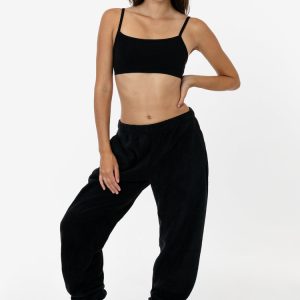 PF404 Mix - Polar Fleece Sweatpant