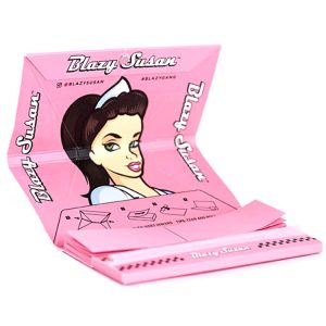 BLZDLXE - Blazy Susan Deluxe Rolling Kit