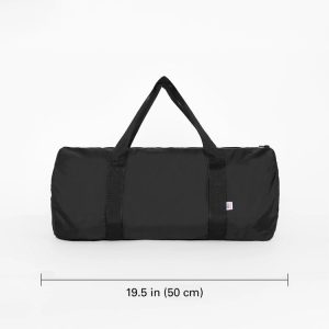NT540 - Lightweight Nylon Gym Bag