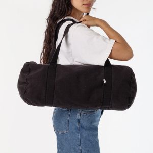 BD05 - Bull Denim Gym Bag
