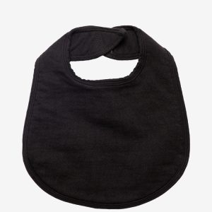 HF101GD - Heavy Fleece Baby Bib