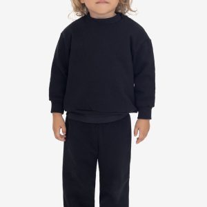 HF-104 - Kids Heavy Fleece Sweatpant