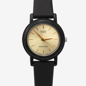 WCHA139E - Women’s Casio Classic Round Analog Watch