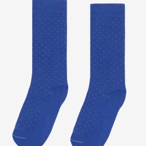 DASHSOCK - Dash Pattern Sock