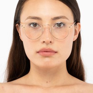 EGCPROF - Classic Professor Eyeglasses