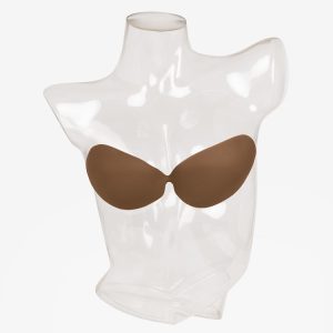 GTHRLBRA - Gatherall Silicone Backless Bra
