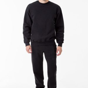 HF04 - Heavy Fleece Sweatpants (Piece Dye)