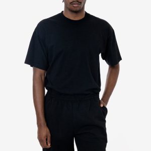 HF02 - Heavy Fleece Sweat Short (Piece Dye)