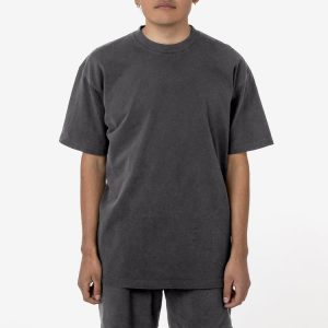 HF02 - Heavy Fleece Sweat Short (Pigment Dye)