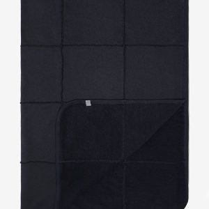 HFQUILTGD - 14oz. Garment Dye Heavy Fleece Quilted Blanket