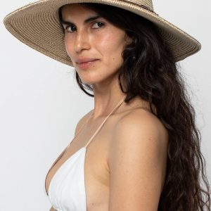 HAT08 - Topanga Hat