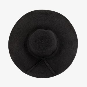 HAT09 - Large Straw Hat