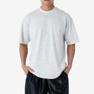 HD442 - Heavy Dazzle Athletic Shorts