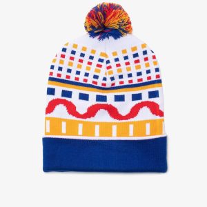 JQBEANIE03 - Memphis Beanie