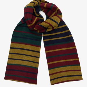 JQSCARF30 - Rainbow Scarf