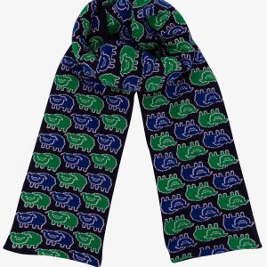 JQSCARF38 - Pig Scarf