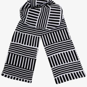 JQSCARF51 - Modernist Scarf