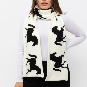 JQSCARF55 - Horse Scarf