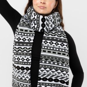 JQSCARF57 - ASPEN SCARF