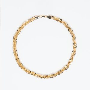 JWLADC - Art Deco Choker