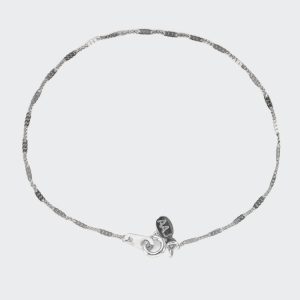 JWLBTB - Barely There Bracelet