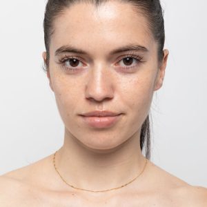 JWLBTC - Barely There Choker