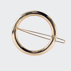 JWLCHC - Circle Hair Clip