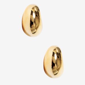 JWLLD - Large Dome Earrings
