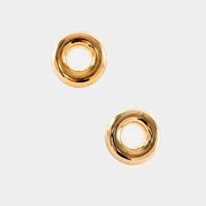 JWLSD - Donut Earrings